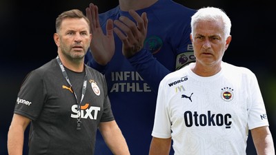 Galatasaray'dan Fenerbahçe'den Kostic'in rövanşını alacak!
