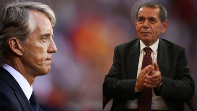 İsmail Jakobs derken Galatasaray'dan bir sol bek transferi daha
