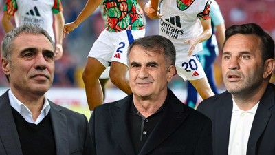 İşte Galatasaray'ın yeni Regista'sı!