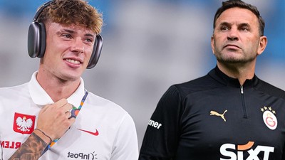 Zalewski için çarpıcı iddia! Okan Buruk'un başı çok ağrıyabilir