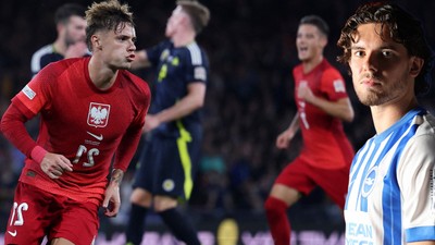 Zalewski Ferdi Kadıoğlu'nu ikiye katladı!