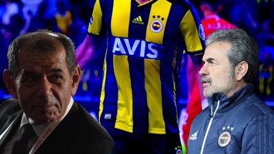 Tepkilerden korkmazsa Fenerbahçe'nin eski yıldızı Galatasaray'a imza atacak
