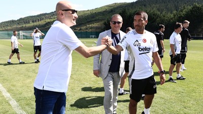 Beşiktaş'tan sürpriz kaleci transferi! Piyasa değeri 18 milyon euro