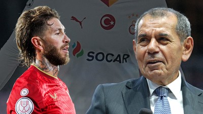 Galatasaray bir yıldızıyla daha sözleşme uzatıyor