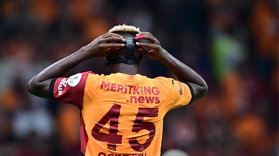 Galatasaray sponsorluğu askıya aldı!