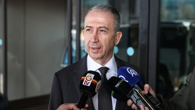 Metin Öztürk, Fenerbahçe'ye cevap verdi