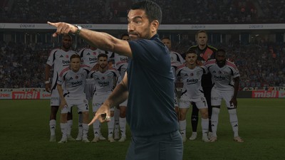 Trabzonspor maçından sonra neşteri vurdu! 2 yıldız kulübeye