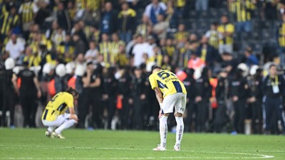 İbrahim Hatipoğlu: Kadıköy'de kepenk indirttik