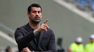 Volkan Demirel derbi sonrası patladı!