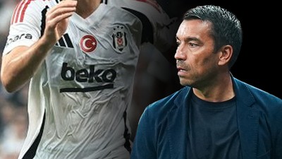 Bronckhorst'tan yıldız 10 numaraya ültimatom!