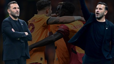 Okan Buruk'tan 25 milyon euroluk yıldıza kulübe yolu kararı