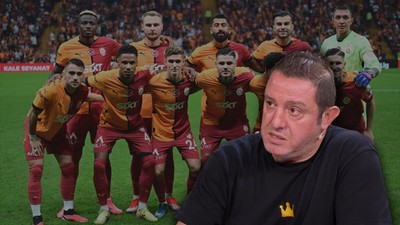 Nihat Kahveci: Biletini alın, hemen yollayın