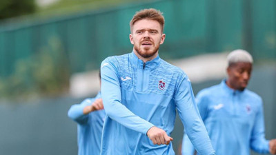 Batagov: "Trabzonspor katkı sağlamak istiyorum"