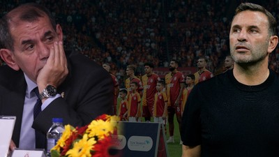 Galatasaray'da 9 milyon euroluk fiyasko!