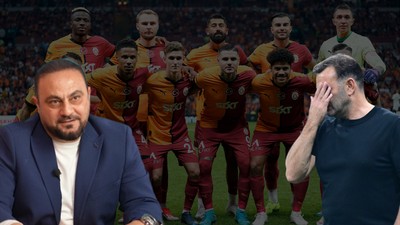 Dursun Özbek 1 milyon euroya kiralamıştı: Galatasaray'ın topçusu değil