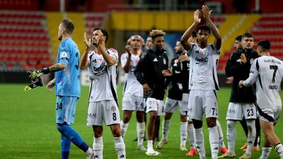 Rafa ve Immobile'nin gelişi en çok ona yaradı! 10 maçta 6 gol