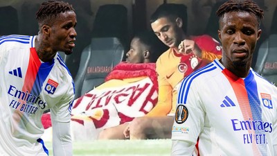 Zaha Galatasaray'ı daha çok arar!