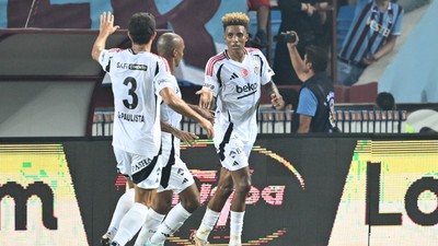 Gedson Fernandes'in rakibi Okan Buruk'un prensi!