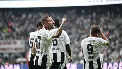 Maç Tüpraş Stadı'nda gözler iç saha golcüsü Immobile'de!