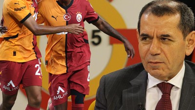 Galatasaray'da ortalık karıştı! Maaş adaletsizliği!