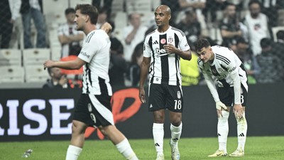 Van Bronckhorst'un Gaziantep FK 11'i belli oldu