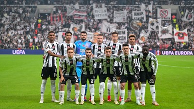 Beşiktaş'ta sakatlık! Arka adalede kısmi yırtık