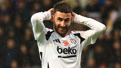 Rafa Silva iyi başladığı sezonda duraklama dönemine girdi!