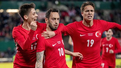 CIES en değerli 10 Türk futbolcuyu açıkladı! Listede bir Beşiktaşlı bir de Galatasaraylı yıldız var