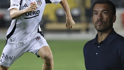 Beşiktaş'ta herkes aynı soruyu soruyor! 'Semih Kılıçsoy neden oynamıyor?'