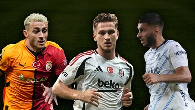 Oynatılmayan Oğuz Aydın, Semih Kılıçsoy ve Barış Alper Yılmaz'la aynı listede!