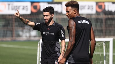 7 maçtır ne gol atıyordu ne asist yapıyordu! Derdi Semih Kılıçsoy'muş