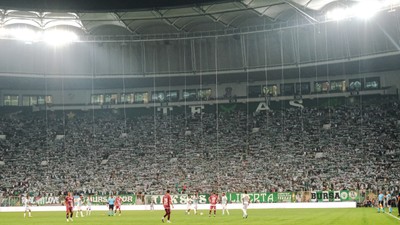 Bursaspor, 4 büyükleri geride bıraktı!