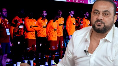 Hasan Şaş'tan Ziyech'e olay sözler! 'Maçlara bile gelmiyor'
