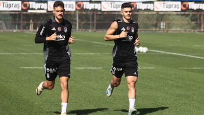 Milot Rashica Gio'nun jokeriyse bunun sebebi...
