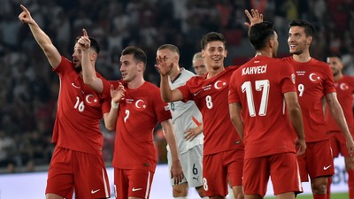 A Milli Futbol Takımı, 634. maçına çıkacak