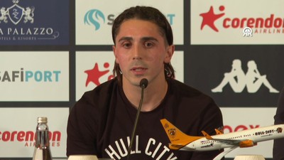 Abdülkadir Ömür'den Manchester City itirafı: Uykularım kaçıyor