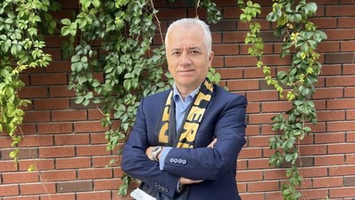 Ahmet Özköse: Adil Gevrek’i mahkemeye verdim