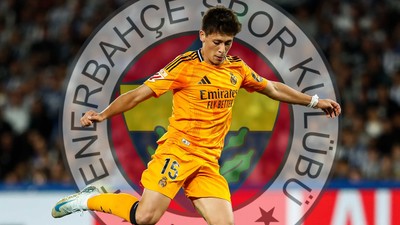 Arda Güler'den Fenerbahçe'ye yanıt! Real Madrid'den ayrılık kararı almıştı