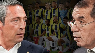 Yılın bombasını açıkladı! "F.Bahçeli yıldız G.Saray'a daha yakın"