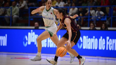 Galatasaray Çağdaş Faktoring, kazanarak başladı