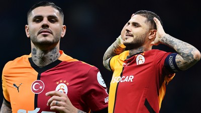 Galatasaray şokta! Mauro Icardi'nin yeni takımını duyurdular
