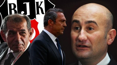 Hüseyin Yücel'den ezeli rakiplerine tarihi çalım! Ocak ayında İstanbul'a indirecek