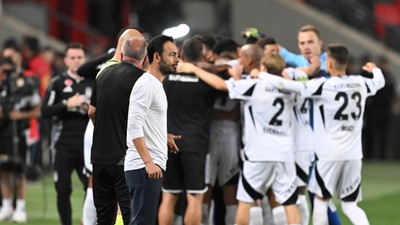 İnan ve Topraktepe'nin cezaları açıklandı