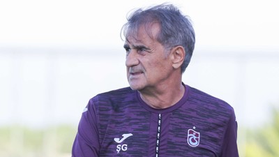 Şenol Güneş'ten en kötü 5 maçlık dönem!