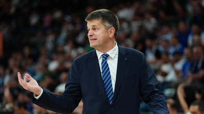 Mijatovic: Bu maçtan dersler çıkarmalıyız