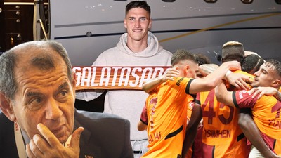 Galatasaray'da maaş krizi patlak verdi!
