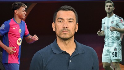 Semih Kılıçsoy Lamine Yamal, Pardo ve İlenikhena'yı geçti Gio'yu geçemedi!