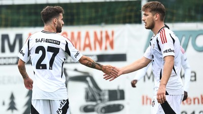 Semih Kılıçsoy'u Van Bronckhorst değil Rafa Silva oynatacak
