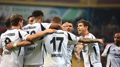 Paulista'nın geri dönüş tarihi belli oldu! Galatasaray engeli...