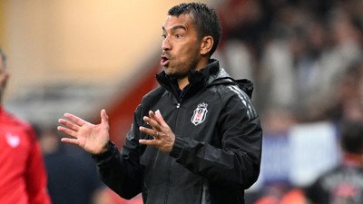 "Teknik ve taktik açısından diğer takımlardan çok farklıyız"